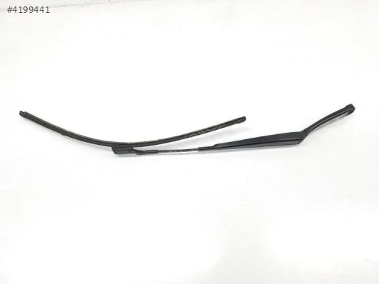 1K8955409 ORJİNAL SİLECEK KOLU SOL SCİROCCO