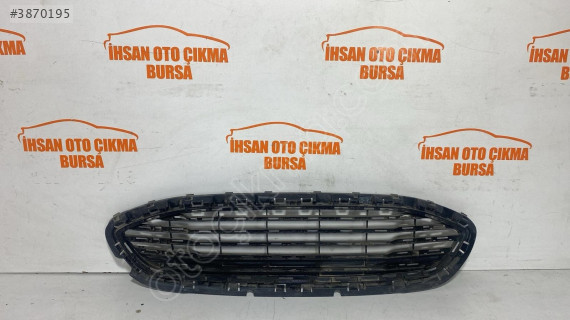 FORD FIESTA 2018-2022 Ön Tampon Orta Izgarası H1BB-8B271