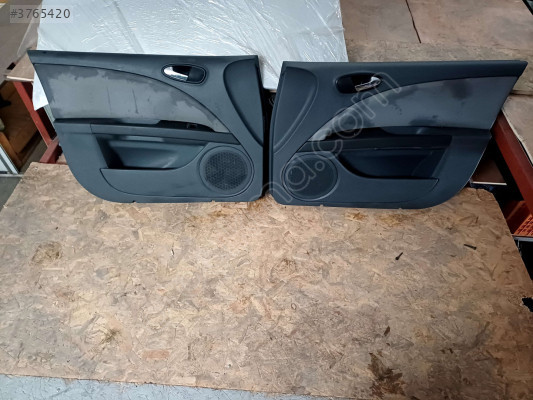 seat leon mk2 ön sağ sol kapı döşemesi
