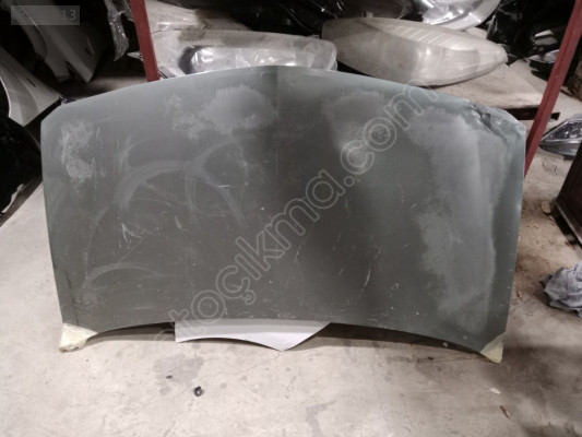 Renault Megane 2 motor kaput