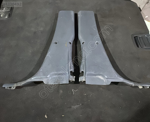 2013 FORD CONNECT 1.8 75 LİK E5 ÖN DİREK BAKALİTİ ADET