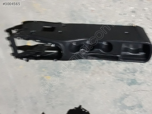 Opel Astra j orta konsol (çıkma)