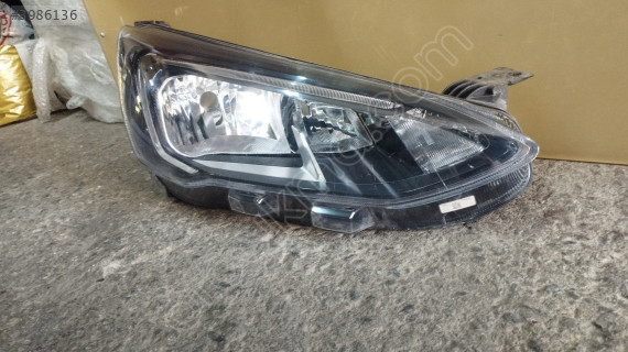FORD FOCUS SAG FAR ÇETİN OTOMOTİV
