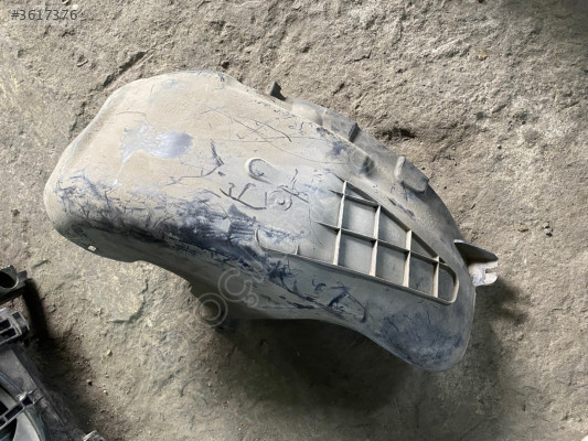 OPEL ASTRA H SEDAN SAĞ ARKA ÇAMURLUK DAVLUMBAZI 93306764