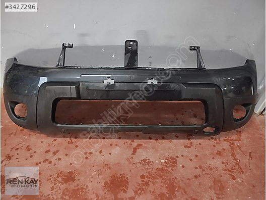 620220025R DACİA DUSTER ÖN TAMPON 2009-13 ORJ RENKAY OTO KOCAELİ