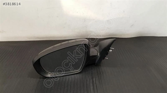 KIA OPTIMA ÇIKMA ORJİNAL AYNALAR