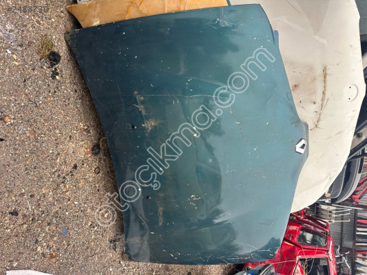 Megan 1 motor kaputu