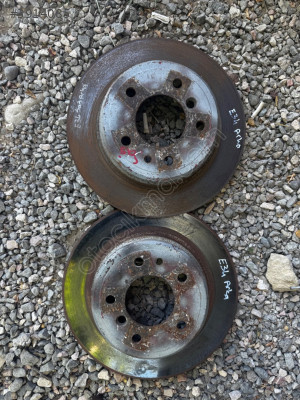 Bmw E34 Arka Fren Disk Kampana