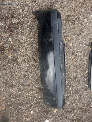 Renault Hatchback Megane 1  Arka Tampon