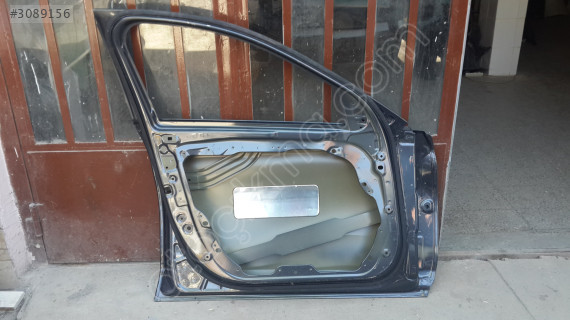 Mercedes C 205 KAPI ÖN SOL A2057220110