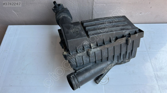 2008 VW CADDY 1.9 BLS MOTOR HAVA FİLİTRE KUTUSU