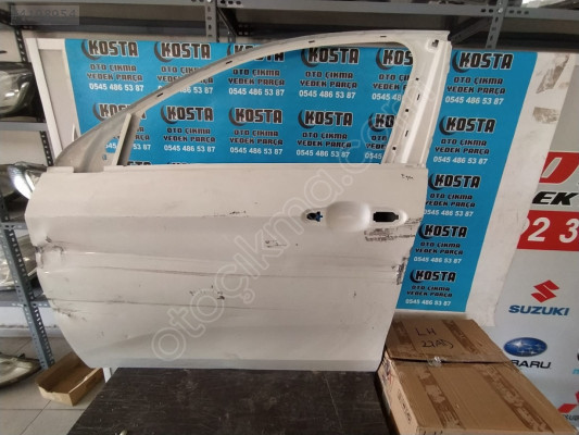 FİAT EGEA SOL ÖN KAPI