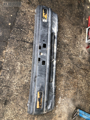 SUZUKİ CARRY ÖN TAMPON