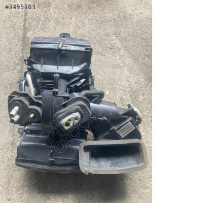 ISITICI FORD EcoSport Serisi kolorıfer  GN11-19B555-E (15)