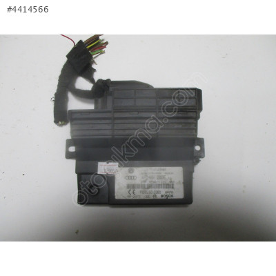 Audi Q7 Motor Kontrol Unitesi 4F0907280E