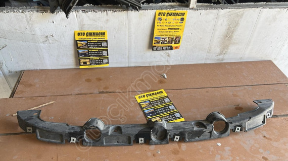 MİNİ COUNTRYMAN BEAM ÜST KEMER ÖN WZ663