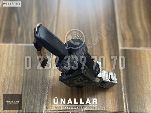 2023 DACİA DUSTER KONTAK SETİ ve TÜM AKSAM | ÜNALLAR OTO ÇIKMA |