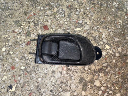 CHEVROLET REZZO SAĞ İÇ KAPI KOLU ÇIKMA 96260947 CANCAN OPEL