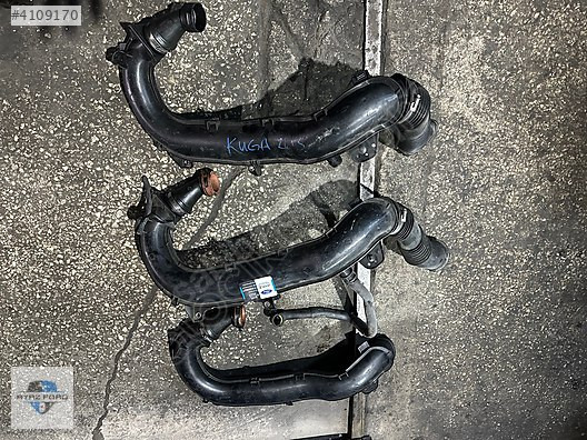 FORD KUGA 2.0 DİZEL ÇIKMA TURBO HORTUMU AV61-9C623-B