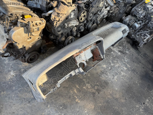 TOYOTA HİACE KOMPLE TORPİDO