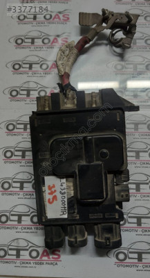RENAULT FLUENCE-MEGANE AKÜ SİGORTA MODÜL 243800011R