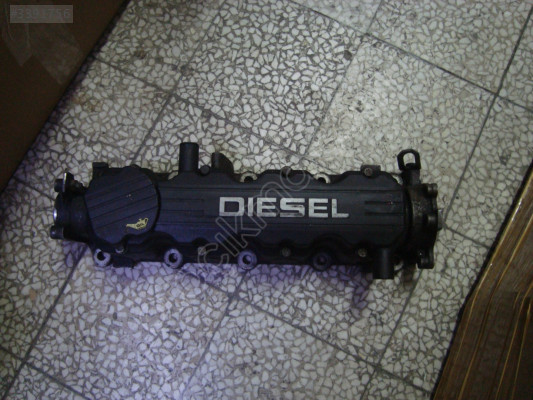 opel astra f-kadett e 1.7 dtl dizel eksantrik mil yuvası 90209830