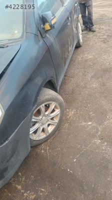 Geely Emgrand 4 adet jant