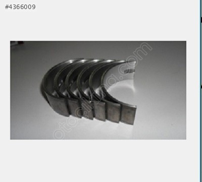 ANA YATAK STD FAVORİT 88-95 047105561