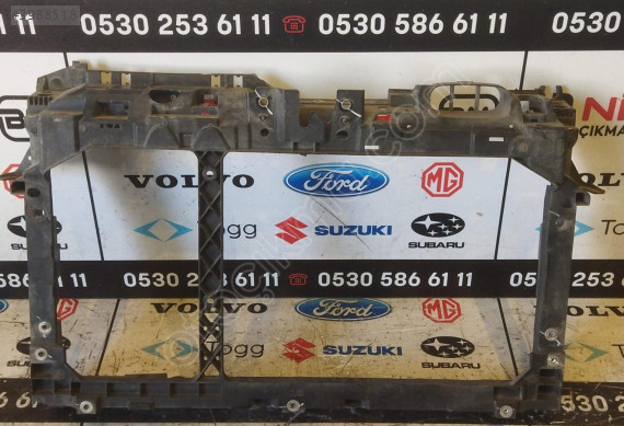 FORD COURİER ÖN PANEL 2014-16 ORJİNAL ÇIKMA