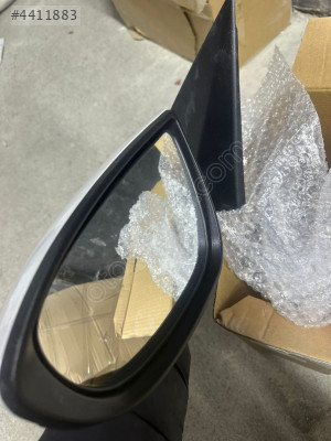 sol  dikiz ayna hyundai  i20