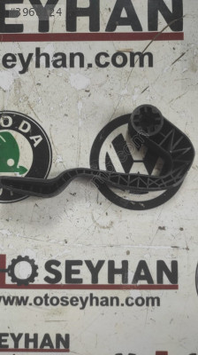 Golf 6 Direksiyon ayar kolu