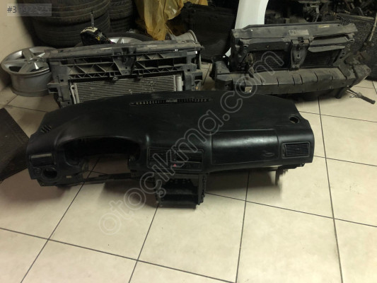 ÇIKMA VOLKSWAGEN BORA GOLF 4 KOMPLE TORPİDO