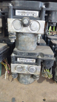 Peugeot Partner ABS Beyni / 0265800861