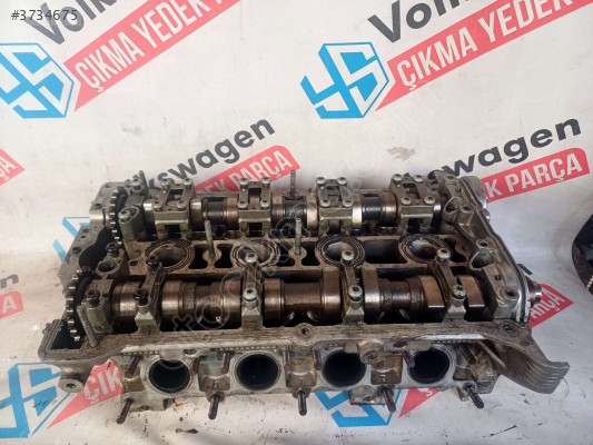 1.8t apg adr silindir kapağı