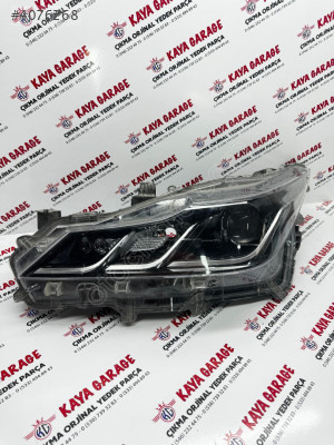 TOYOTA COROLLA SOL ÖN FAR 8111002T31*