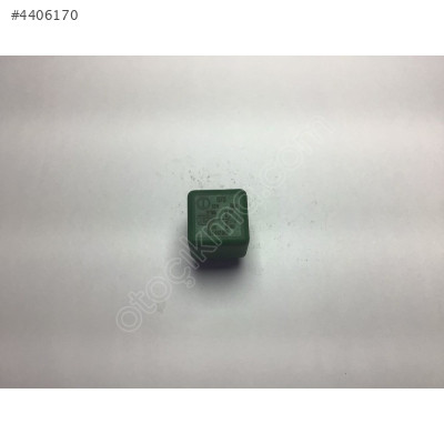 Opel Astra F G Vectra A B Zafira A Fan Rölesi 3447012