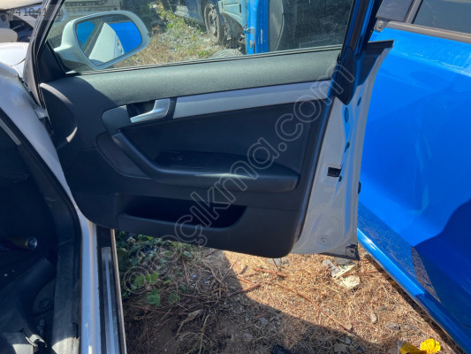 SADECE WHATSAP ! AUDİ A3 ÖN KAPI DÖŞEMESİ TAKIM