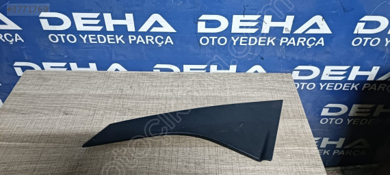 FORD FOCUS 3 SOL ARKA KAPI DİREK ÇITASI 4M51-A254A43 AF