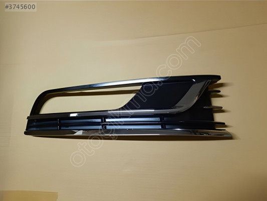 VOLKSWAGEN PASSAT B7 2011-2015 TAMPON IZGARASI SİSLİ SAĞ