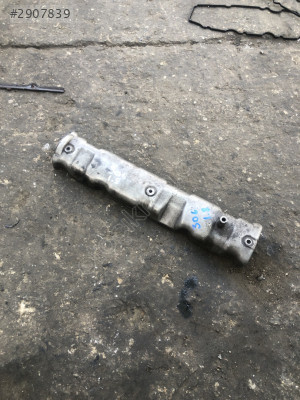 PEUGEOT 306 1.8 KÜLBÜTÖR KAPAĞI