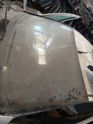 fiat palio ön cam hatasız