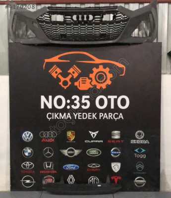 524530D090 TOYOTA YARİS ARKA TAMPON DİFÜZÖRÜ