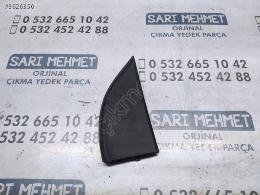 ÇIKMA HYUNDAİ GETZ SAĞ ÖN KAPI MUSKA