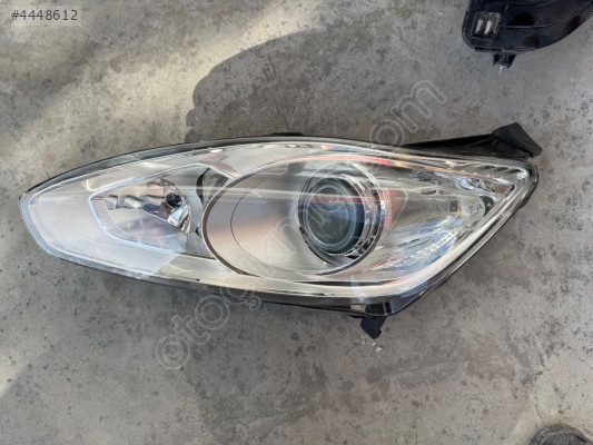 FORD C MAX ÇIKMA ORJİNAL SOL ÖN FAR BD2