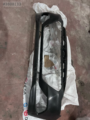 Hyundai İ20 ön tampon 2015-2018 0549 182 2147