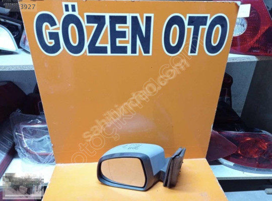 FORD FOCUS 3 3.5 SOL AYNA YANSANAYİ SIFIR