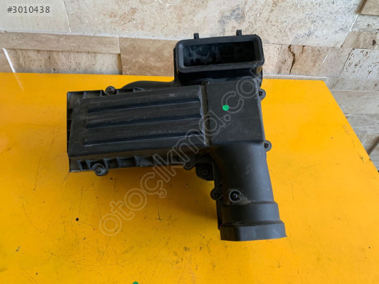 Vw Golf Passat Hava Filtre Kutus Çıkma 1K0129607AL/1K0 129 601 GS