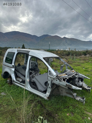 CADDY 2008 TAVAN ARKA ORJİNAL ÇIKMAA PARÇAA