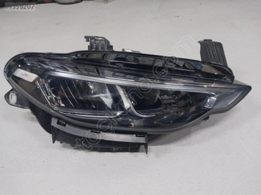 5221328200 EGEA  LED SAĞ FAR ÇIKMA ORJİNAL