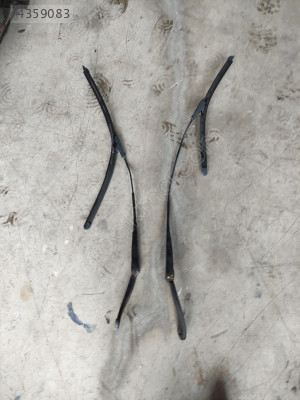 Renault Megane 2 ön sağ sol Silecek